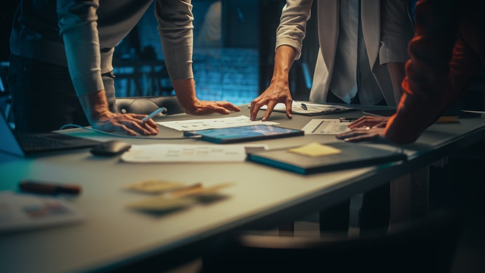 Project Management