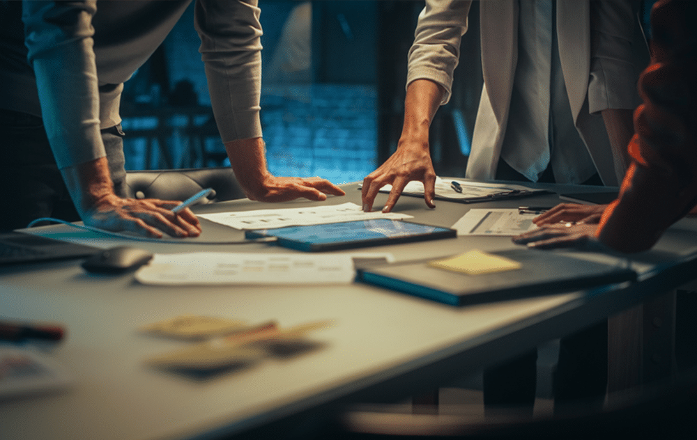 Project Management