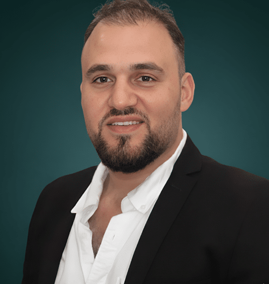 RASHAD KANBAR