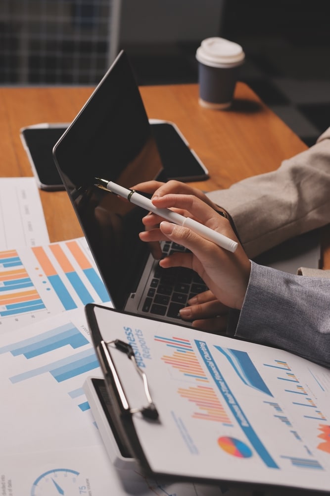 Commercial Brokerage