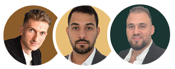 Team SAR Services